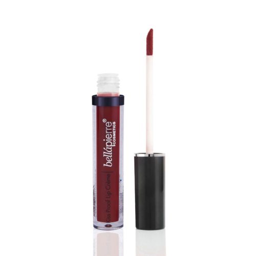 40s red kiss proof lip creme