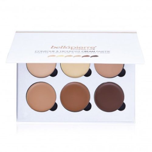 contour-highlight-cream-palette-make-up-bellapierre