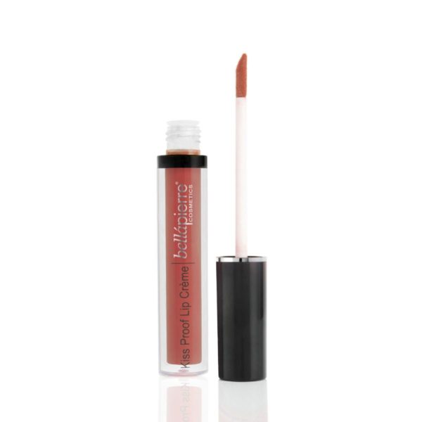 coralstone kiss proof lipcreme