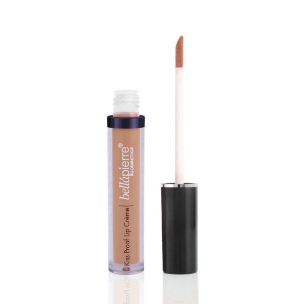 doe kiss proof lip creme