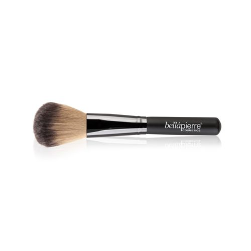 foundation/powder brush