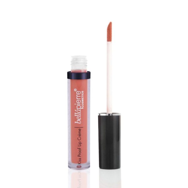 incognito kiss proof lip creme