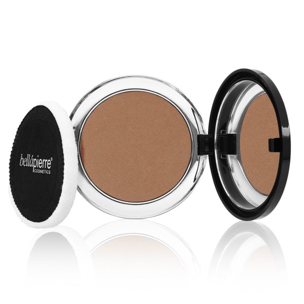 Compact Mineral Bronzer starshine