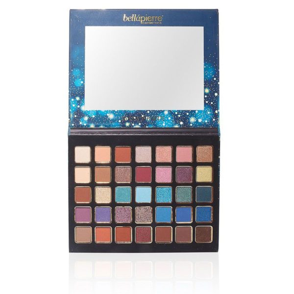 All-Stars Eyeshadow Palette