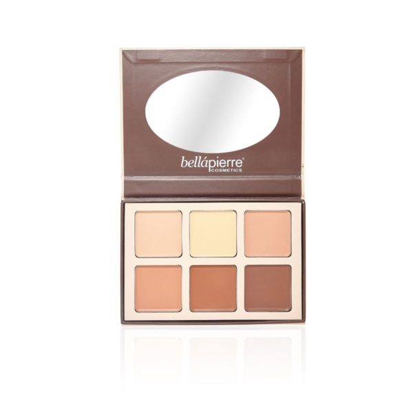 big contour highlight cream