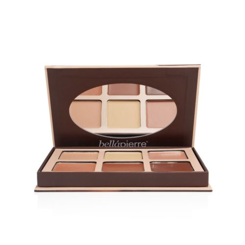 big contour highlight cream