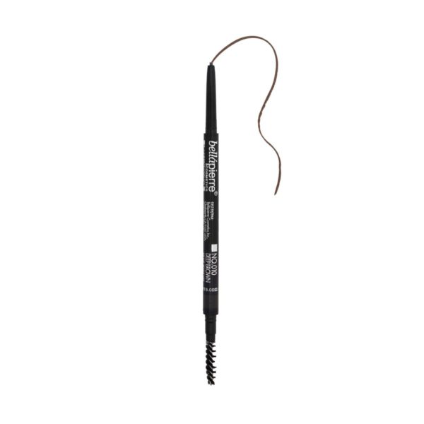 TwistUp Brow Pencil deep brown