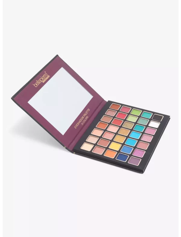 Disco 35 Color Eyeshadow Palette