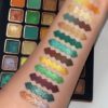 Emerald City 35 color eyeshadowpalette